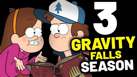 is gravity falls coming back|gravity falls season 3 leak.